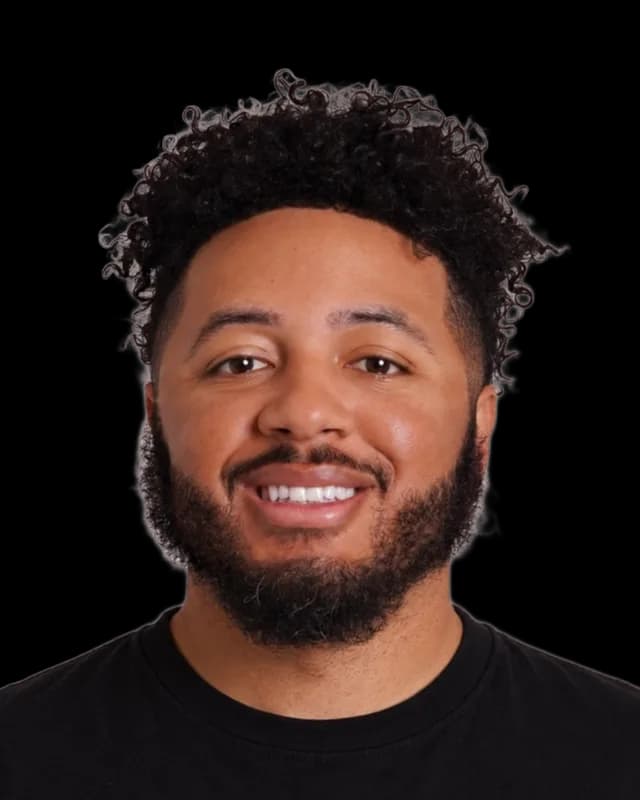 Dominique Kimbrough, Co-Head of Talent
