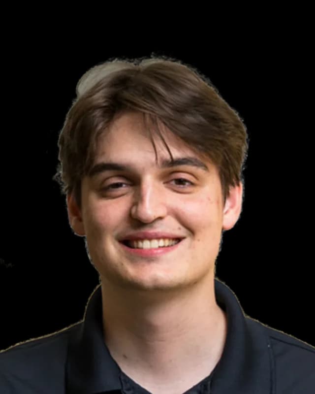 Gabriel Butuc, Head of Research