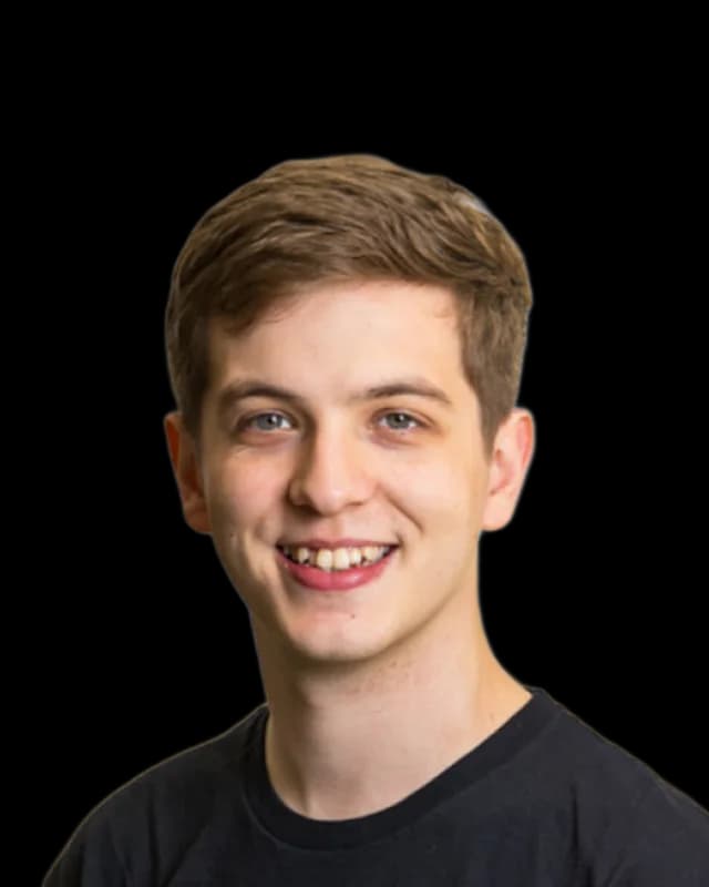 Josh Haden, Head of Software