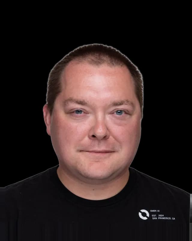 Mike Cannon, Co-Head of Talent