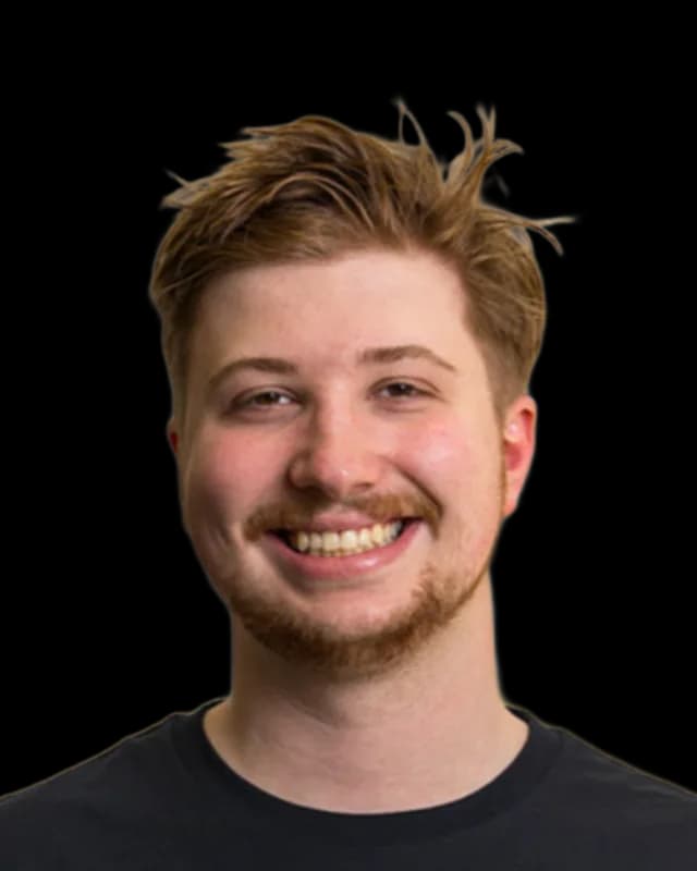 Zachary Laberge, Founder & Chief Executive Officer